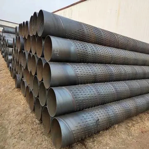 盐城滤水管执行标准中具体参数