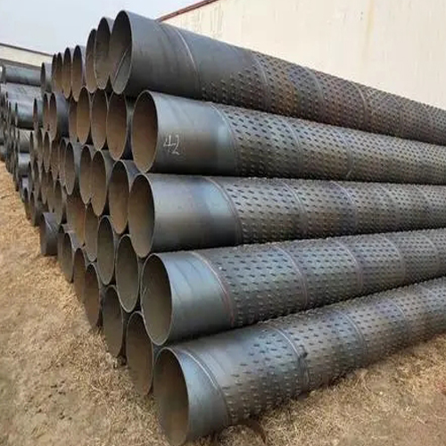 盐城房建滤水管规格的选择