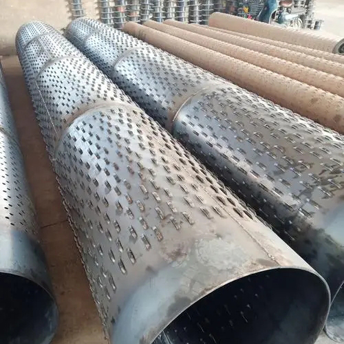 盐城滤水管施工标准是什么